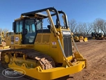 Used 2019 Komatsu D65WX-18